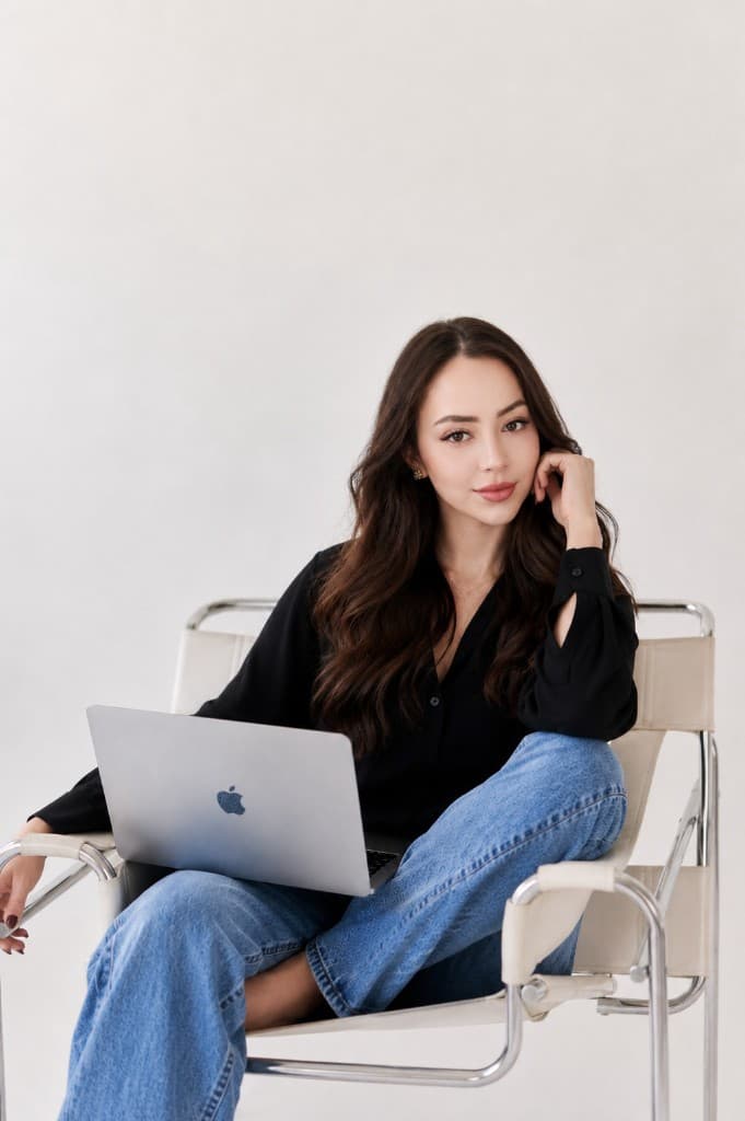 Cielo Elizalde, estratega en marketing digital